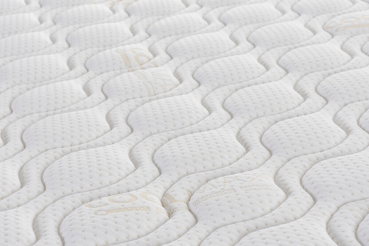 Relaxsan Waterlattex Vision Deluxe Mattress | MattressNextDay