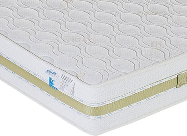 relaxsan orthopedic mattress