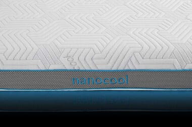 An image for MLILY Nano-Cool Ice 4000 Pillow