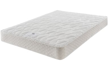 An image for Silentnight Essentials Value Mattress