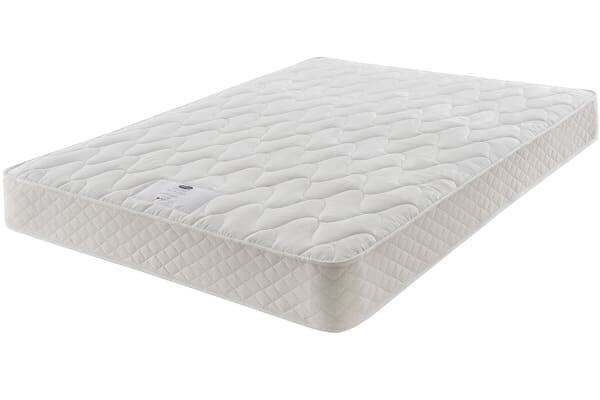 An image for Silentnight Essentials Value Mattress