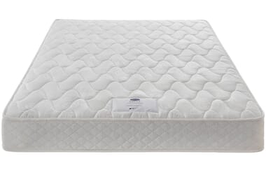 An image for Silentnight Essentials Value Mattress