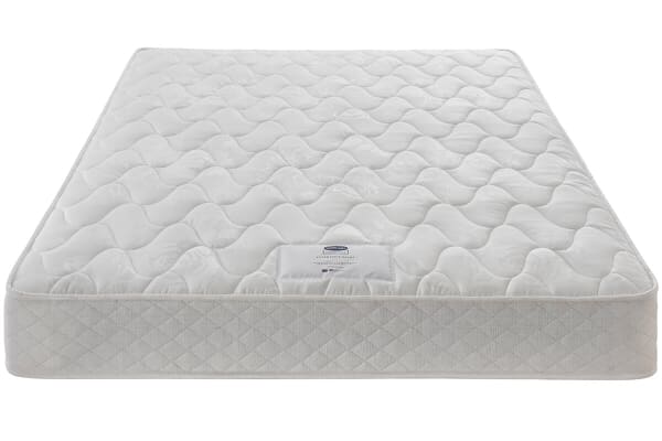 An image for Silentnight Essentials Value Mattress