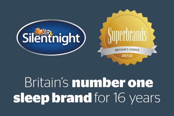 An image for Silentnight Essentials Value Mattress