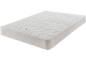 Silentnight Mattresses | Up To 70% Off | MattressNextDay