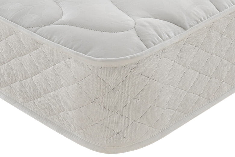 Product photograph of Silentnight Essentials Value Mattress Double from Mattressnextday
