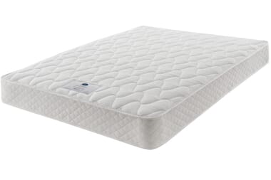 An image for Silentnight Essentials 600 Mirapocket Mattress