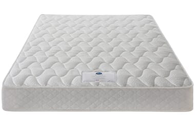 An image for Silentnight Essentials 600 Mirapocket Mattress