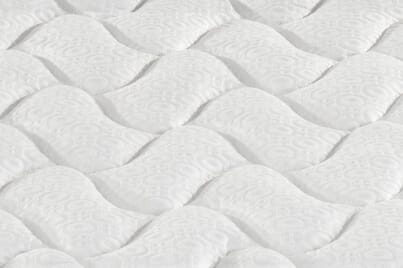 An image for Silentnight Essentials 600 Mirapocket Mattress