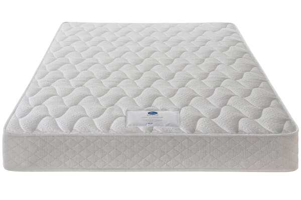An image for Silentnight Essentials 600 Mirapocket Mattress