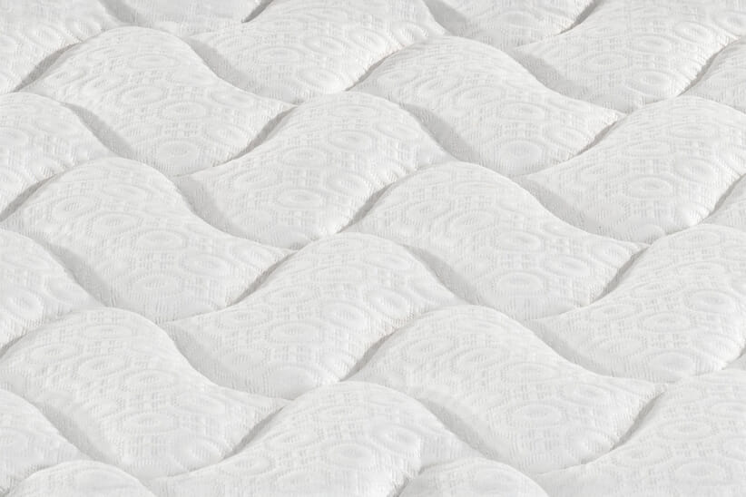 An image for Silentnight Essentials 600 Mirapocket Mattress