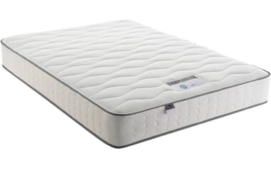 An image for Silentnight 800 Mirapocket Mattress