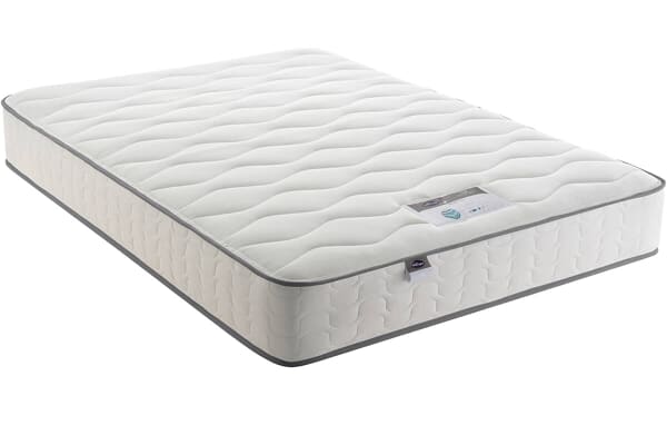An image for Silentnight 800 Mirapocket Mattress