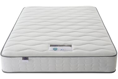 An image for Silentnight 800 Mirapocket Mattress