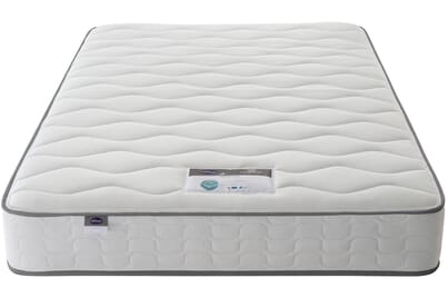 An image for Silentnight 800 Mirapocket Mattress