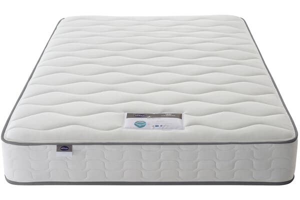 An image for Silentnight 800 Mirapocket Mattress