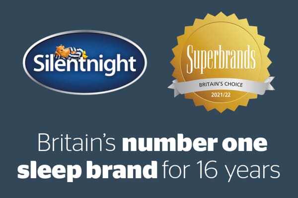 An image for Silentnight 800 Mirapocket Mattress