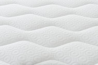 An image for Silentnight 800 Mirapocket Memory Mattress