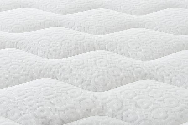 An image for Silentnight 800 Mirapocket Memory Mattress