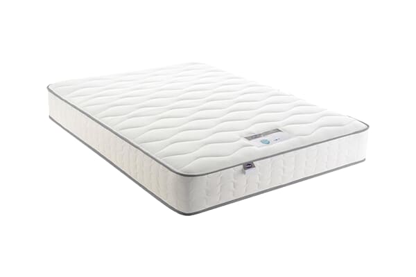 An image for Silentnight 800 Mirapocket Memory Mattress