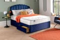Silentnight 800 Mirapocket Memory Mattress