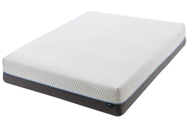 An image for Silentnight Cool Gel Memory Foam Mattress