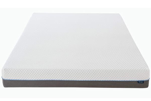 An image for Silentnight Cool Gel Memory Foam Mattress