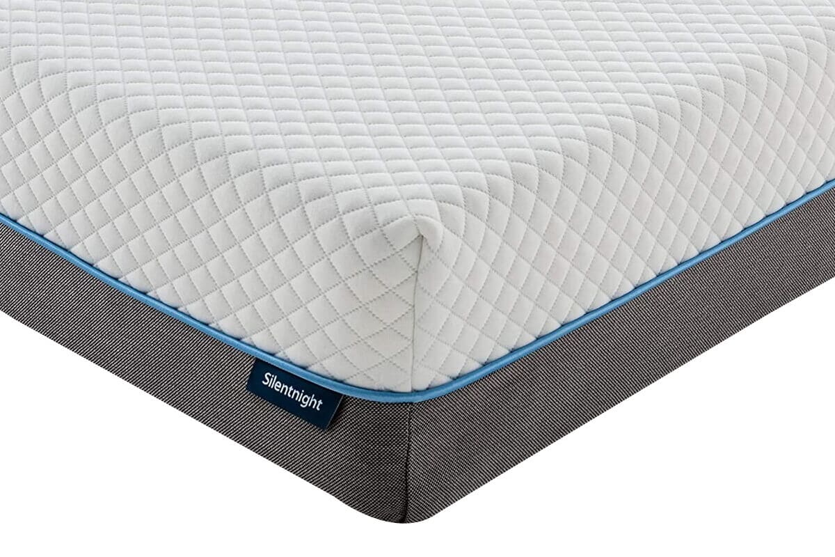 bestway fortech twin airbed