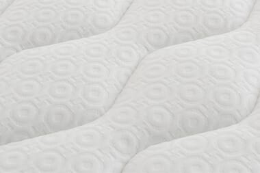 An image for Silentnight 1000 Mirapocket Pillow Top Mattress