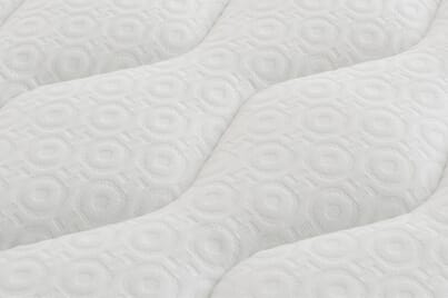 An image for Silentnight 1000 Mirapocket Pillow Top Mattress