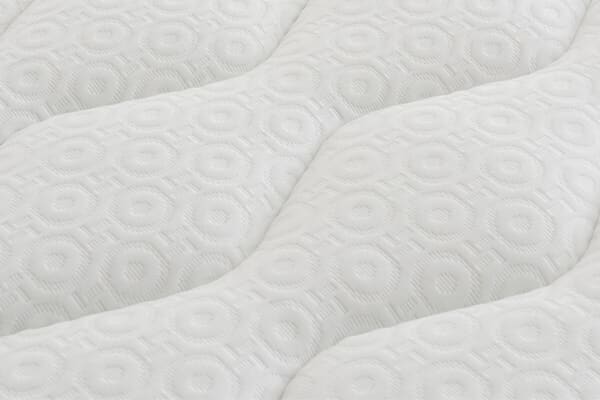 An image for Silentnight 1000 Mirapocket Pillow Top Mattress