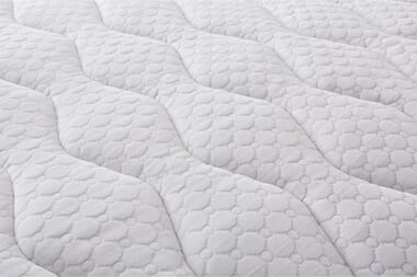 An image for Silentnight 2000 Mirapocket Pillow Top Mattress