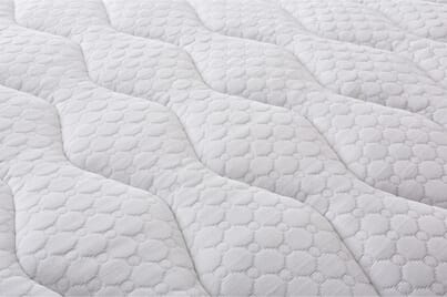 An image for Silentnight 2000 Mirapocket Pillow Top Mattress