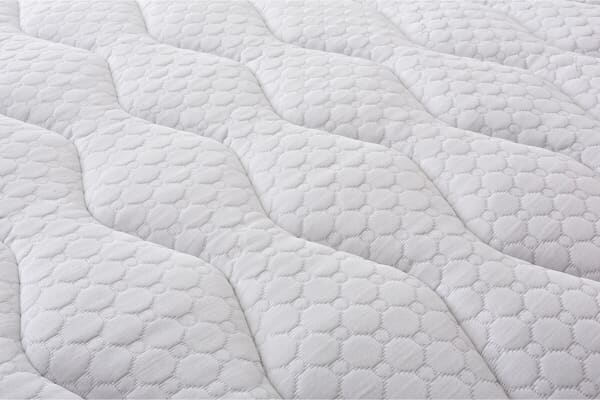 An image for Silentnight 2000 Mirapocket Pillow Top Mattress