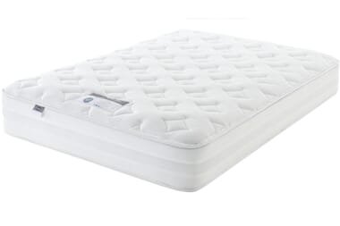 An image for Silentnight 2000 Mirapocket Luxury Mattress