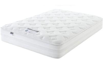 An image for Silentnight 2000 Mirapocket Luxury Mattress