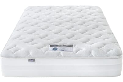 An image for Silentnight 2000 Mirapocket Luxury Mattress