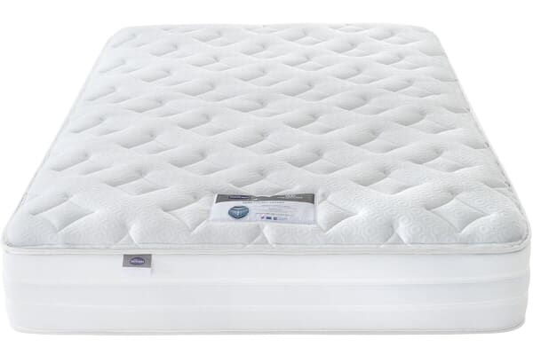 An image for Silentnight 2000 Mirapocket Luxury Mattress