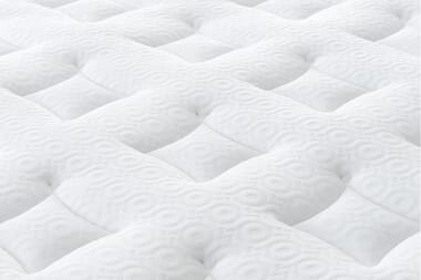 An image for Silentnight 2000 Mirapocket Luxury Mattress