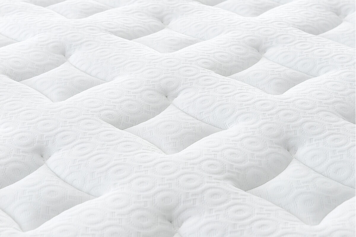 Silentnight 2000 Mirapocket Luxury Mattress | MattressNextDay