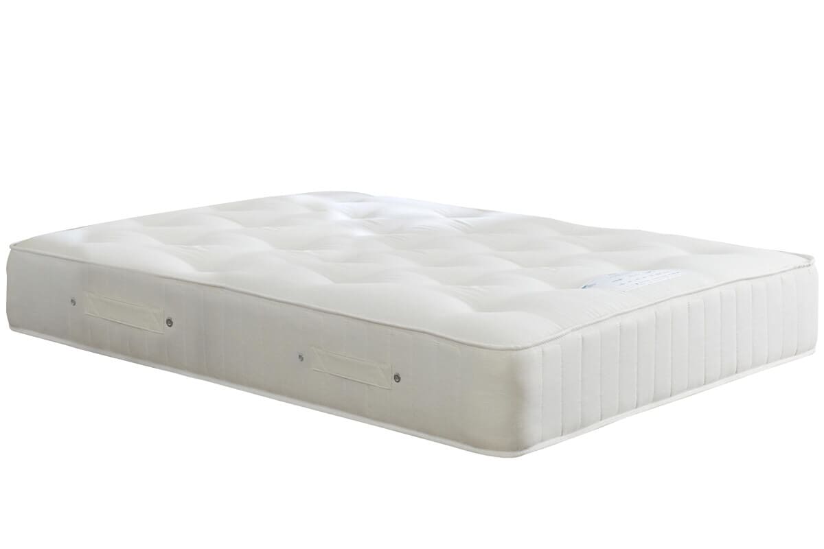 luxor mattress protector