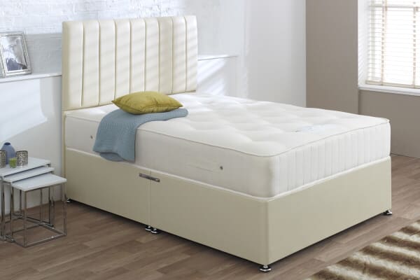 An image for Empress Pocket Luxury 1200 Contract Mattress