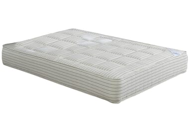 An image for York Sprung Contract Divan Set