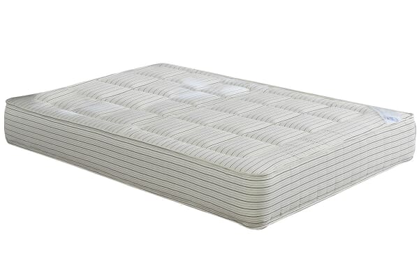 An image for York Sprung Contract Divan Set