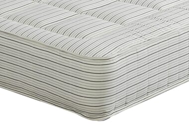 An image for York Sprung Contract Divan Set