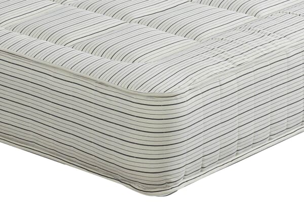 An image for York Sprung Contract Divan Set