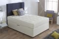 York Sprung Contract Divan Set