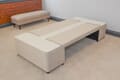 Premium Contract Suitcase Storage Divan Base Premium Contract Suitcase Storage Divan Base