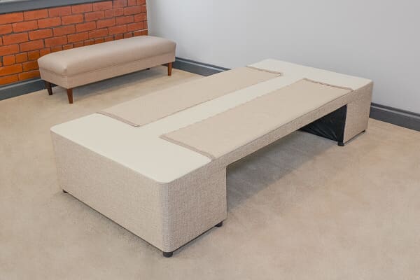 An image for Premium Contract Suitcase Storage Divan Base