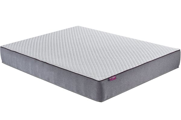 An image for SleepSoul Paradise 600 Pocket Cool Gel Memory Mattress
